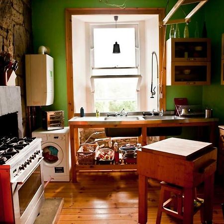 Epicurean Clerk Apartment Эдинбург Экстерьер фото