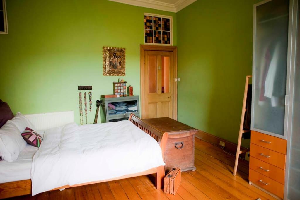 Epicurean Clerk Apartment Эдинбург Экстерьер фото